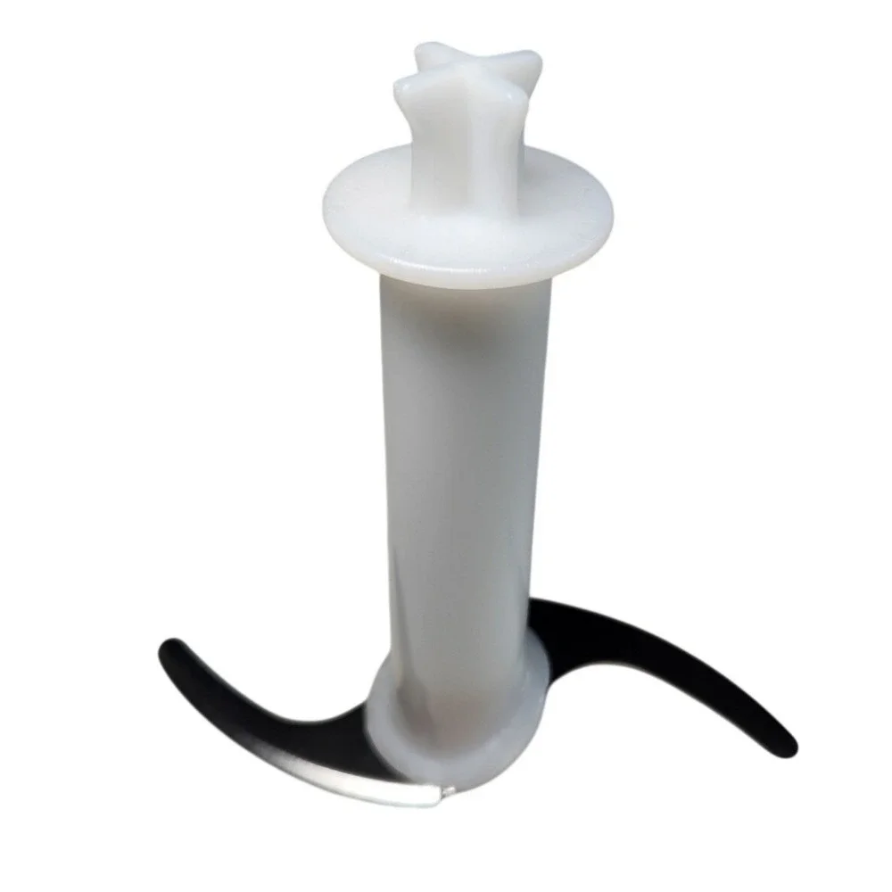 BREVILLE BSB510XL Control Grip Immersion Blender Chopping Blade Attachment ONLY